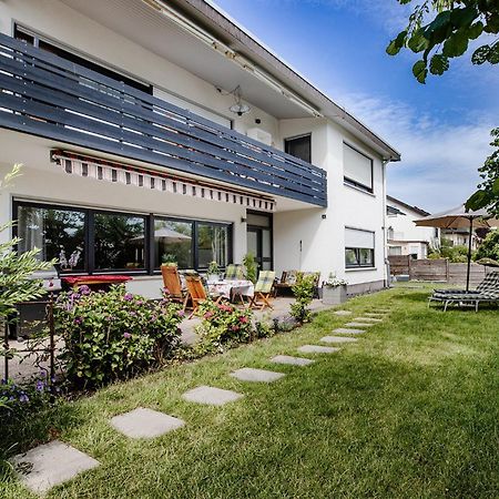 Ferienwohnung Waeller Sonnenschein Westerburg  Εξωτερικό φωτογραφία