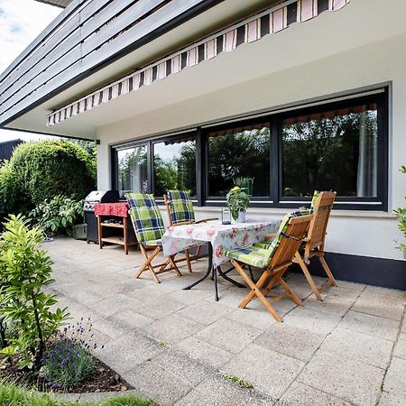 Ferienwohnung Waeller Sonnenschein Westerburg  Εξωτερικό φωτογραφία