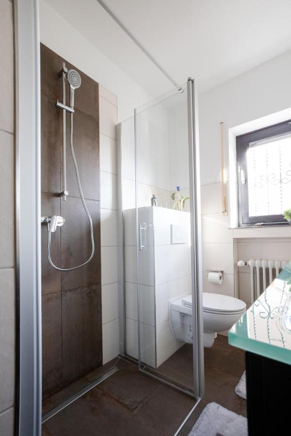 Ferienwohnung Waeller Sonnenschein Westerburg  Εξωτερικό φωτογραφία