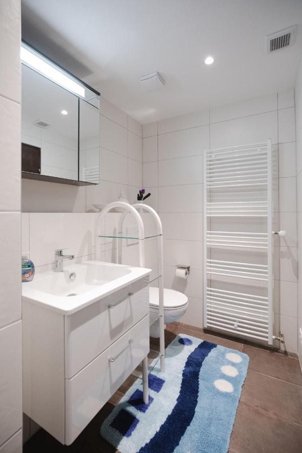 Ferienwohnung Waeller Sonnenschein Westerburg  Εξωτερικό φωτογραφία